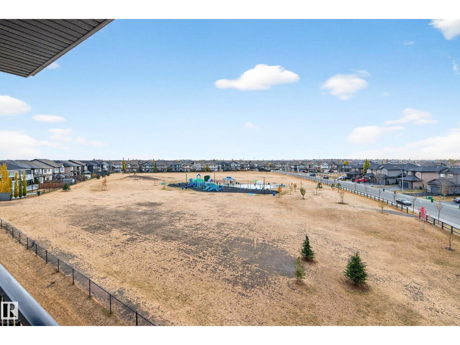 #428 5504 SCHONSEE DR NW, Edmonton