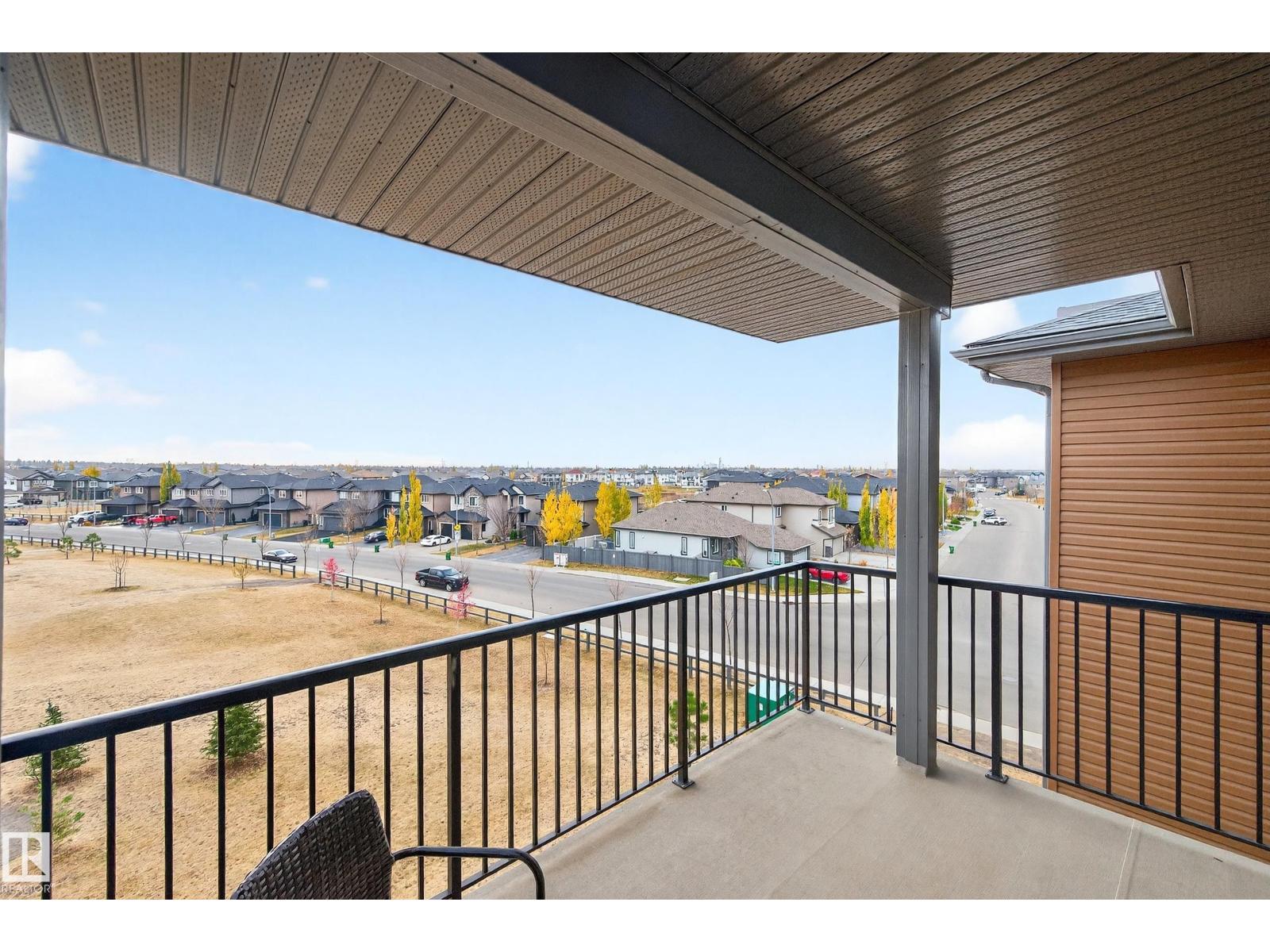 #428 5504 SCHONSEE DR NW, Edmonton