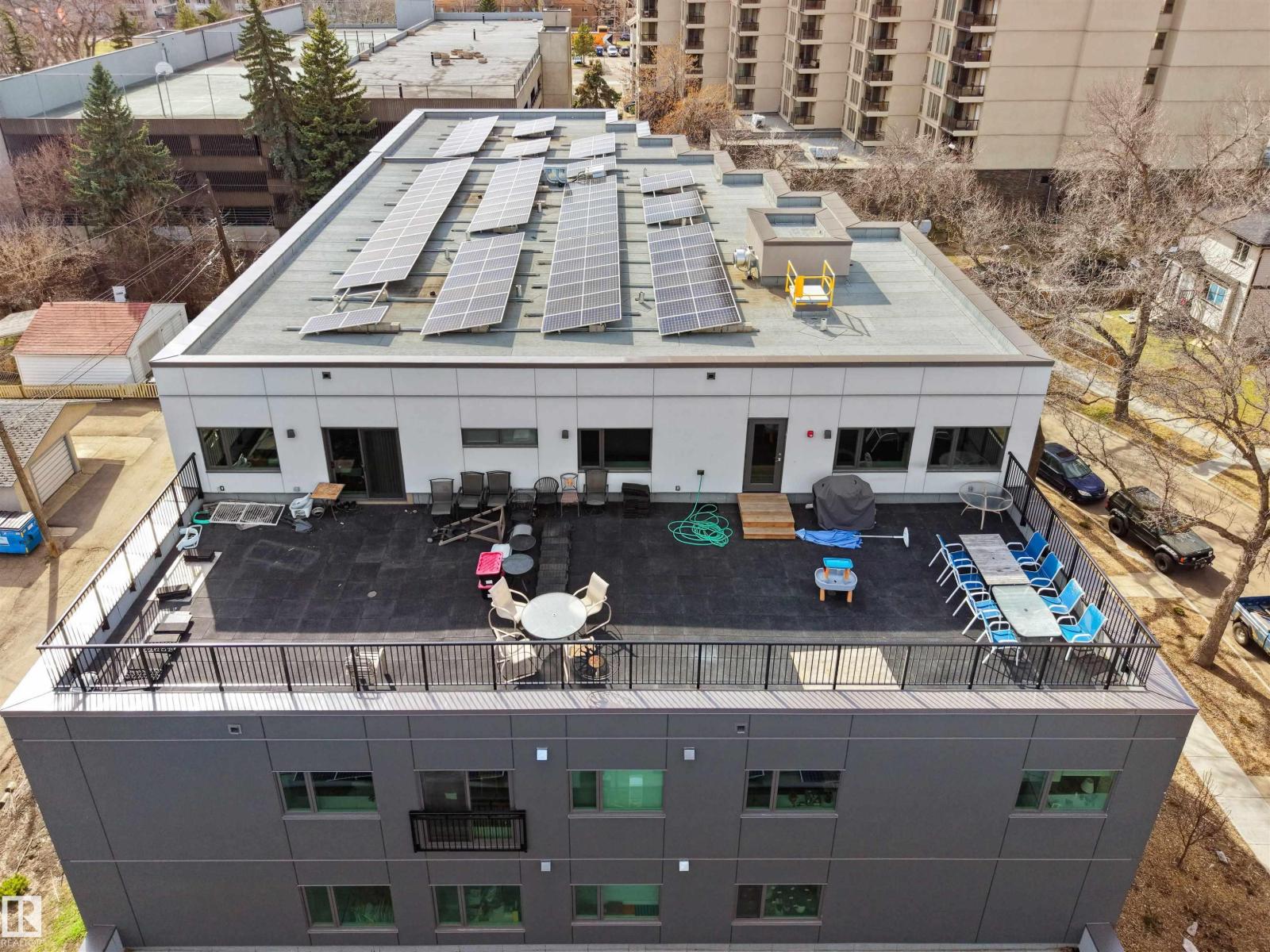 #403 10115 88 AV NW, Edmonton