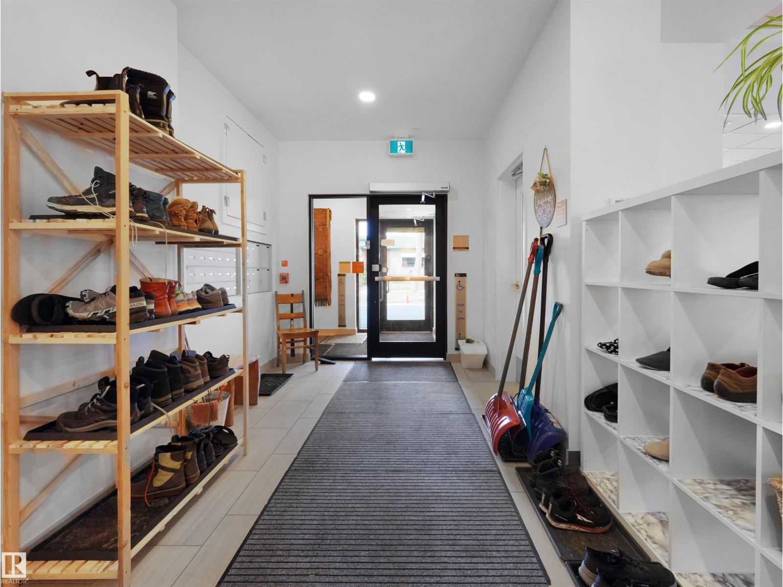 #403 10115 88 AV NW, Edmonton