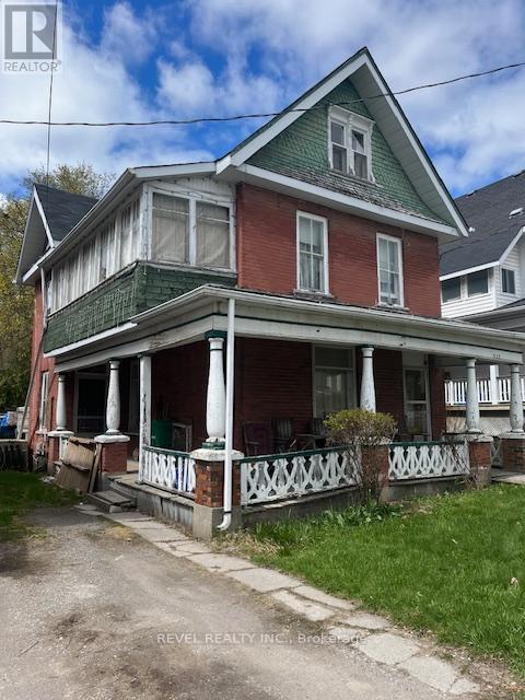535 PARK STREET N - 1