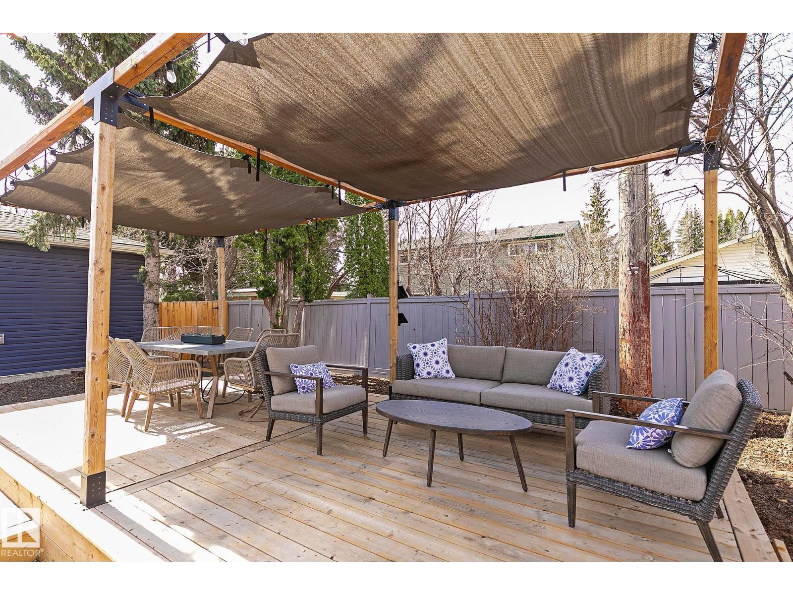 15011 77 AV NW, Edmonton