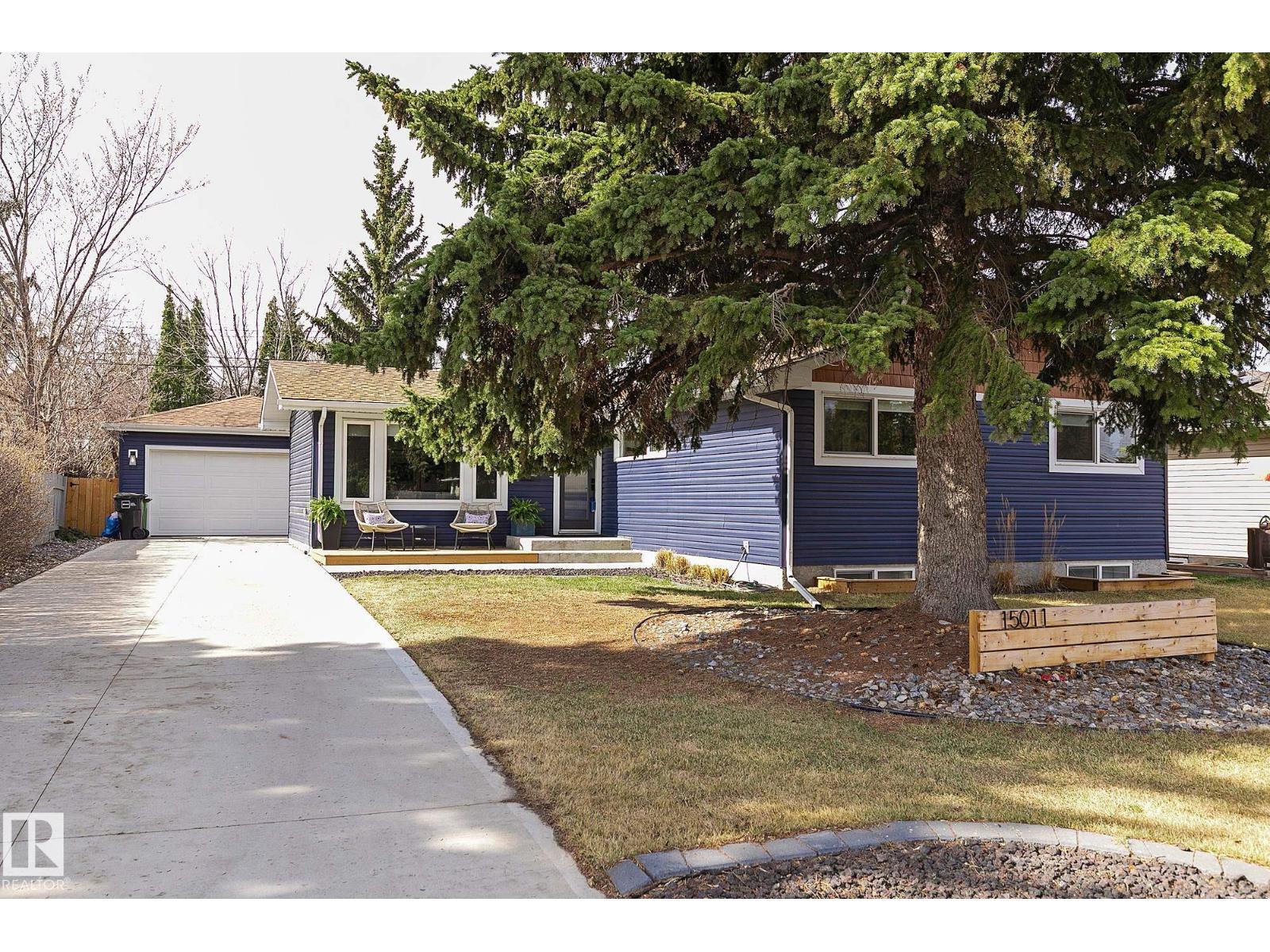 15011 77 AV NW, Edmonton