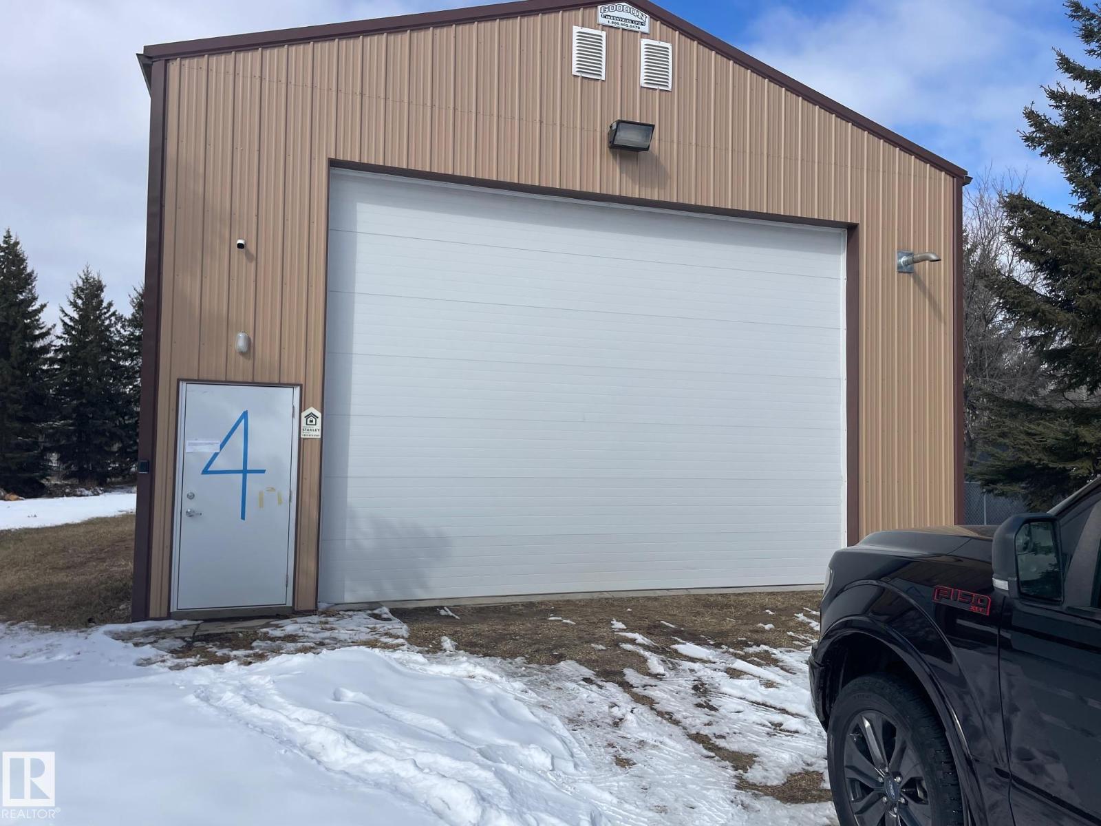 #4 51317 HGHWAY 60, Rural Parkland County