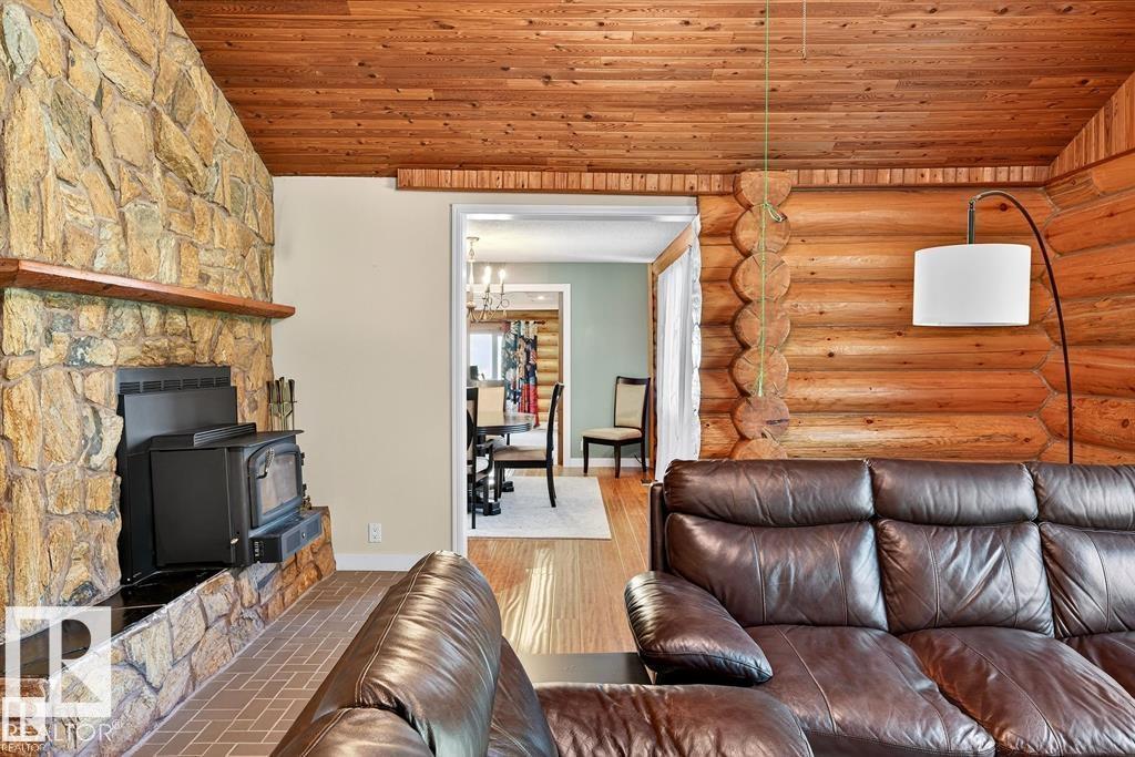 #4 51317 HGHWAY 60, Rural Parkland County