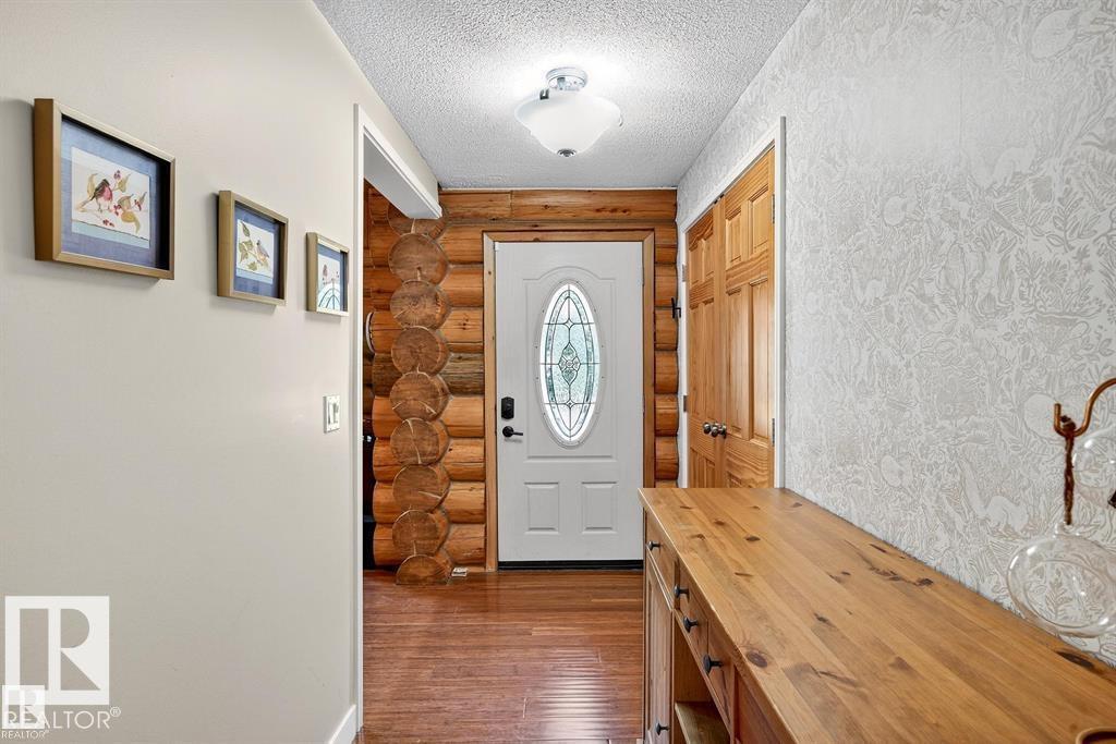 #4 51317 HGHWAY 60, Rural Parkland County