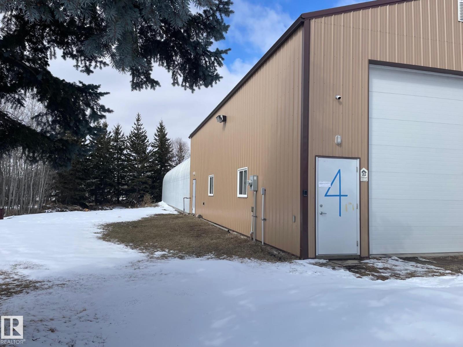 #4 51317 HGHWAY 60, Rural Parkland County