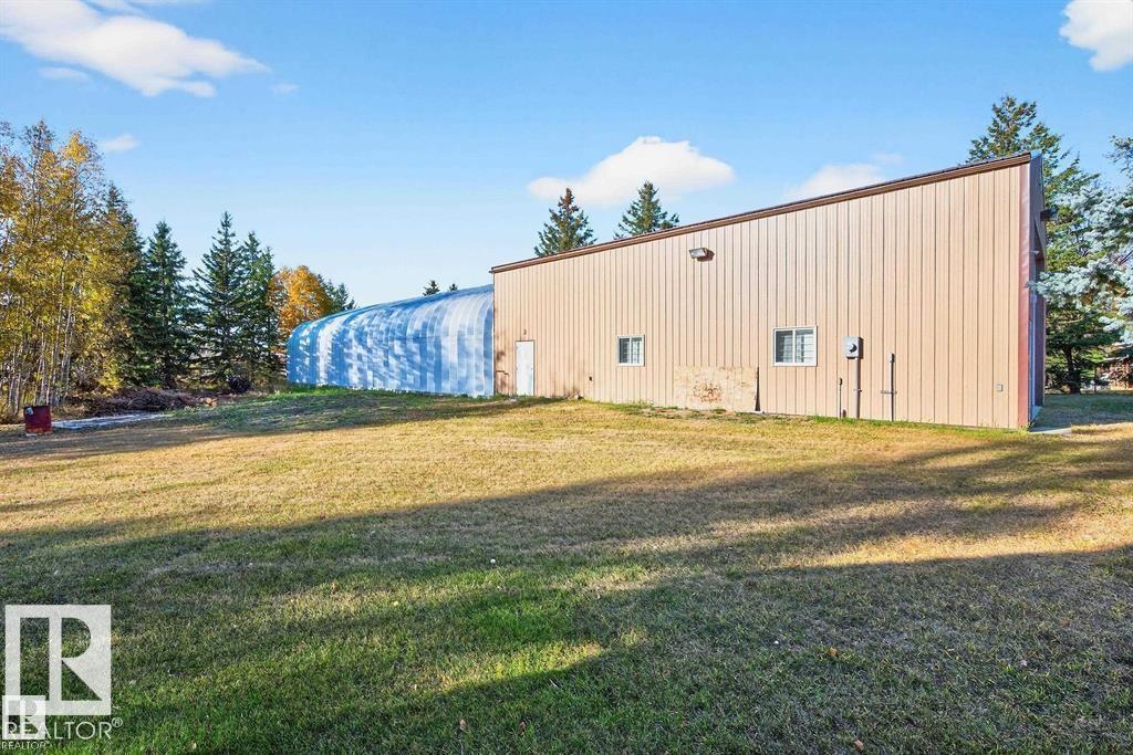 #4 51317 HGHWAY 60, Rural Parkland County