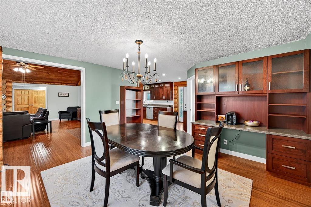 #4 51317 HGHWAY 60, Rural Parkland County
