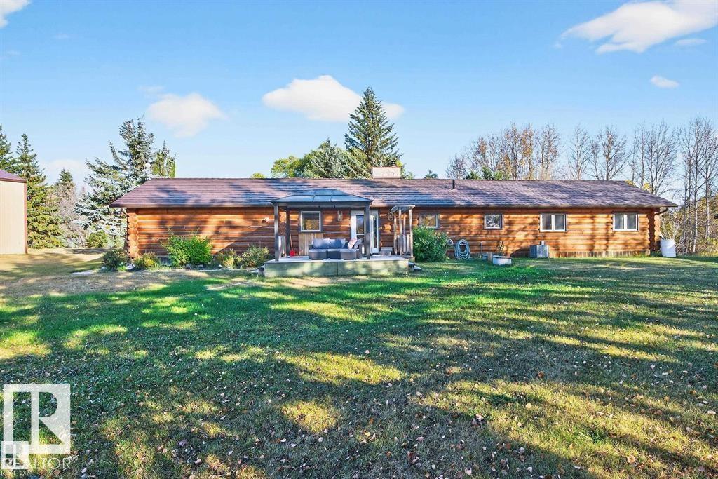 #4 51317 HGHWAY 60, Rural Parkland County