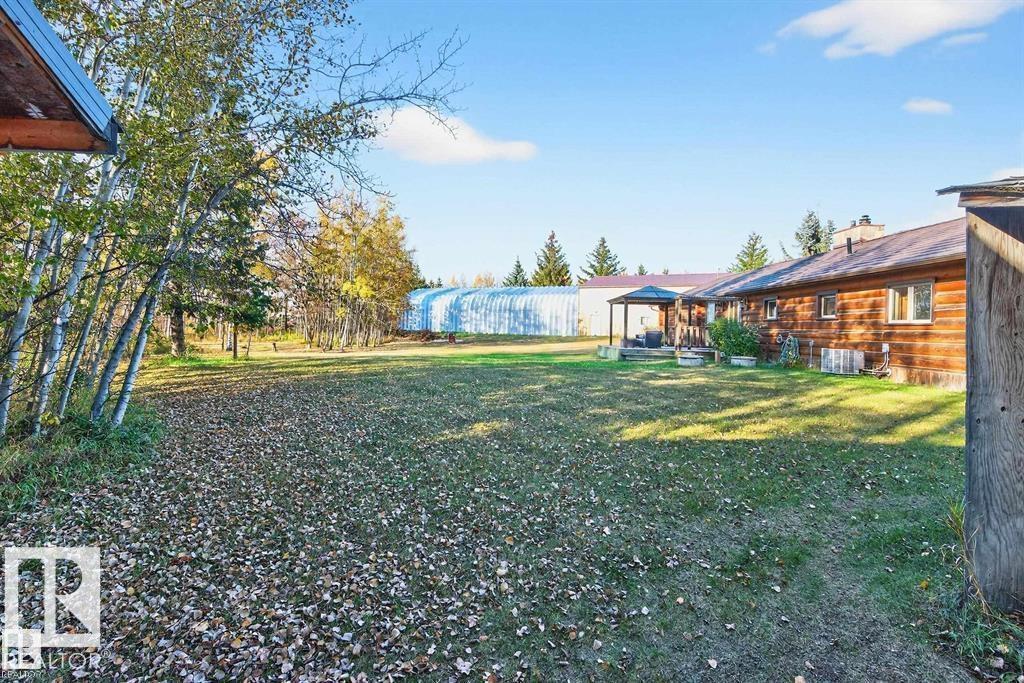 #4 51317 HGHWAY 60, Rural Parkland County