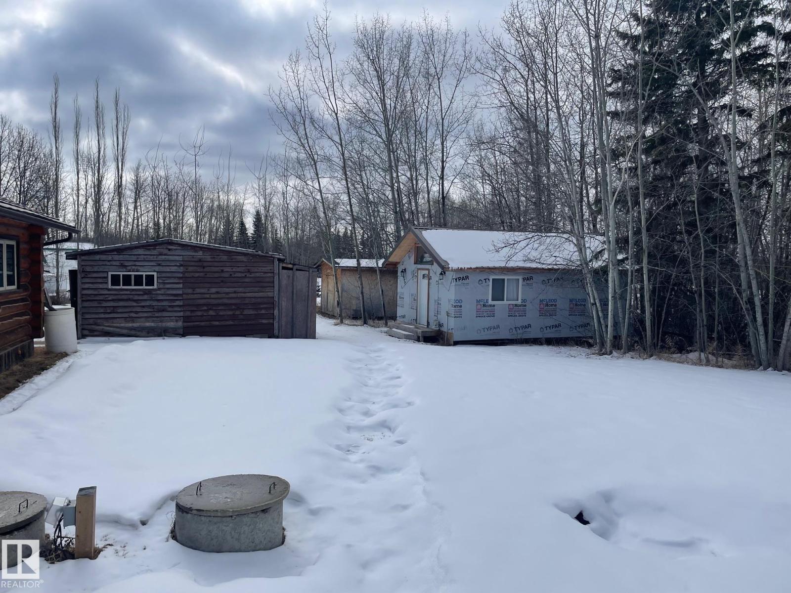#4 51317 HGHWAY 60, Rural Parkland County