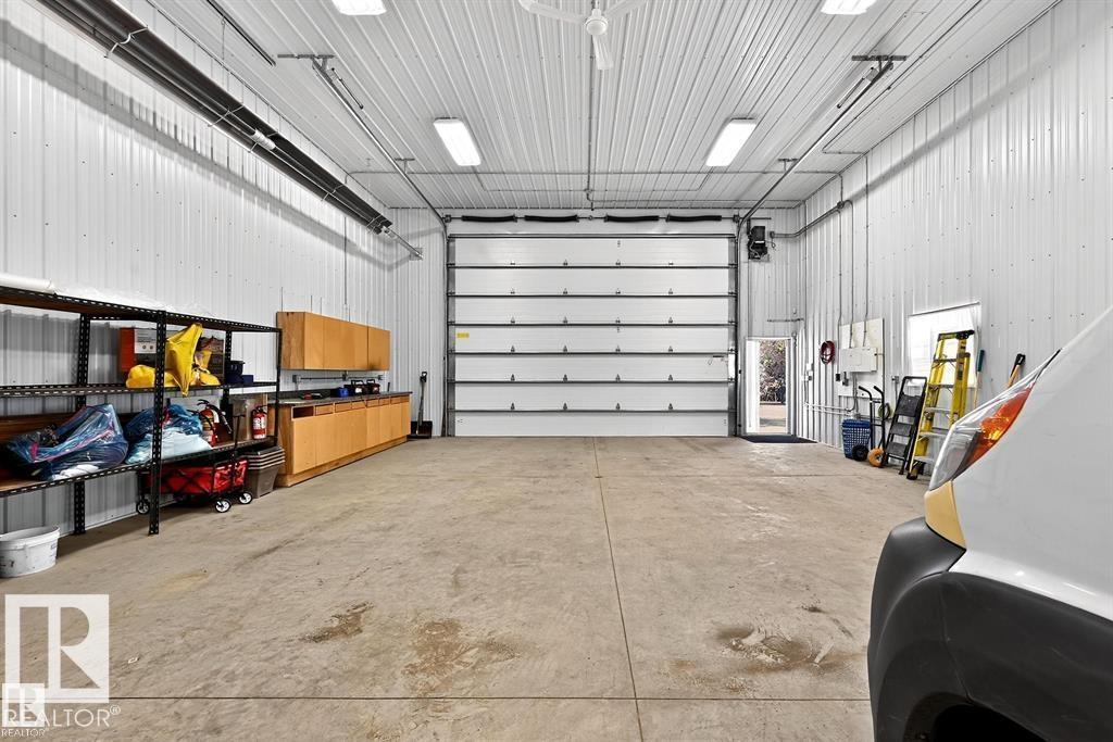 #4 51317 HGHWAY 60, Rural Parkland County