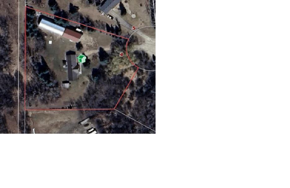 #4 51317 HGHWAY 60, Rural Parkland County
