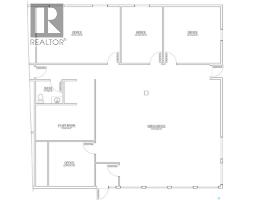 A 100 Fairford Street W, Moose Jaw, SK S6H1V3 Photo 11