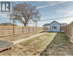204 2nd Avenue W, Biggar, SK S0K0M0 Photo 40