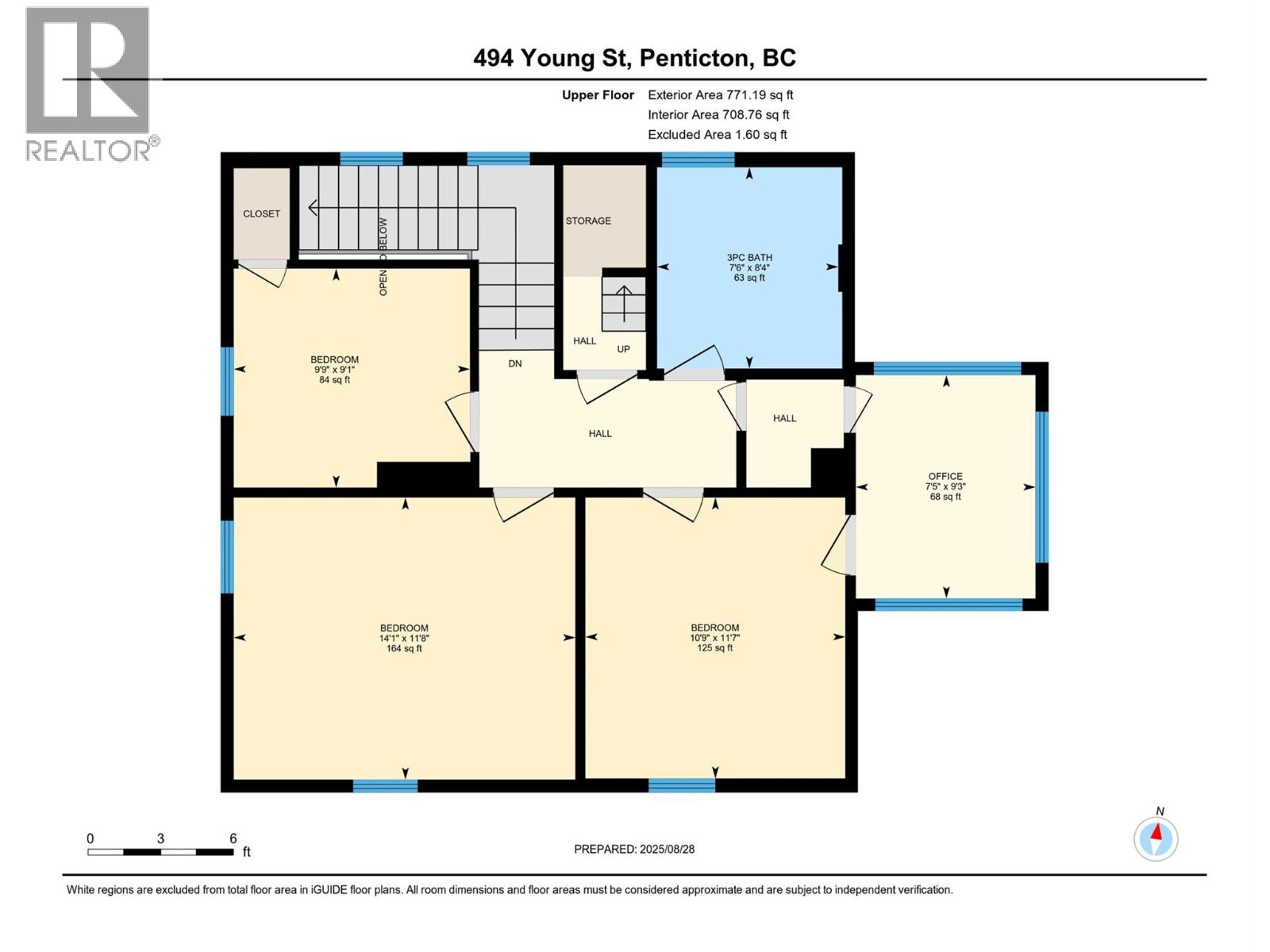 494 Young Street, Penticton