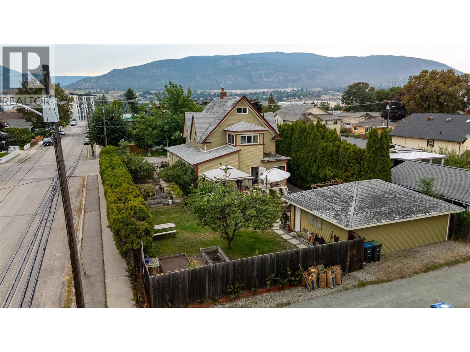 494 Young Street, Penticton
