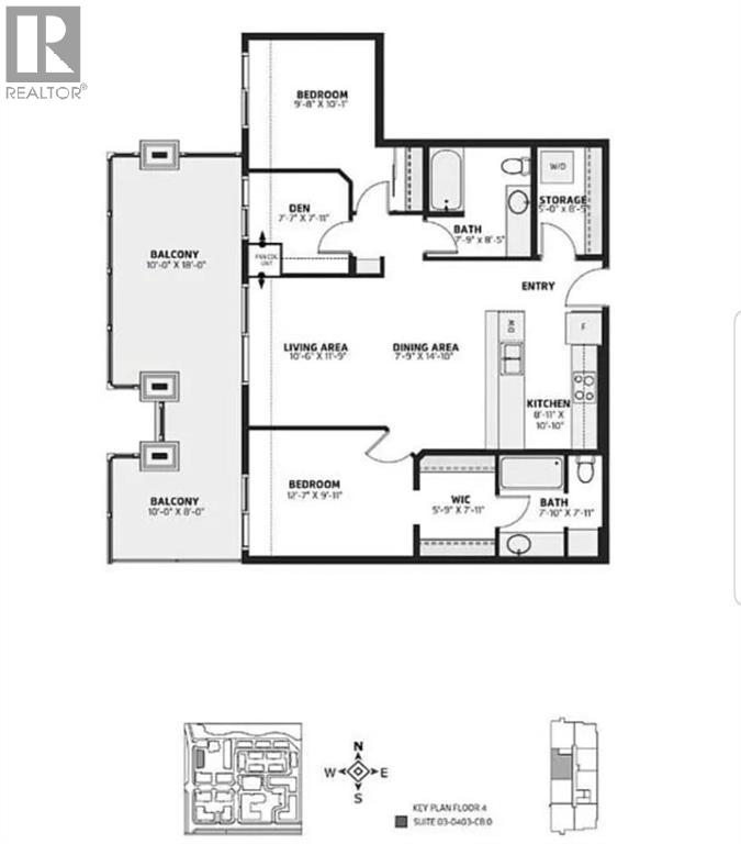 303, 2231 Mahogany Boulevard SE - photo 4