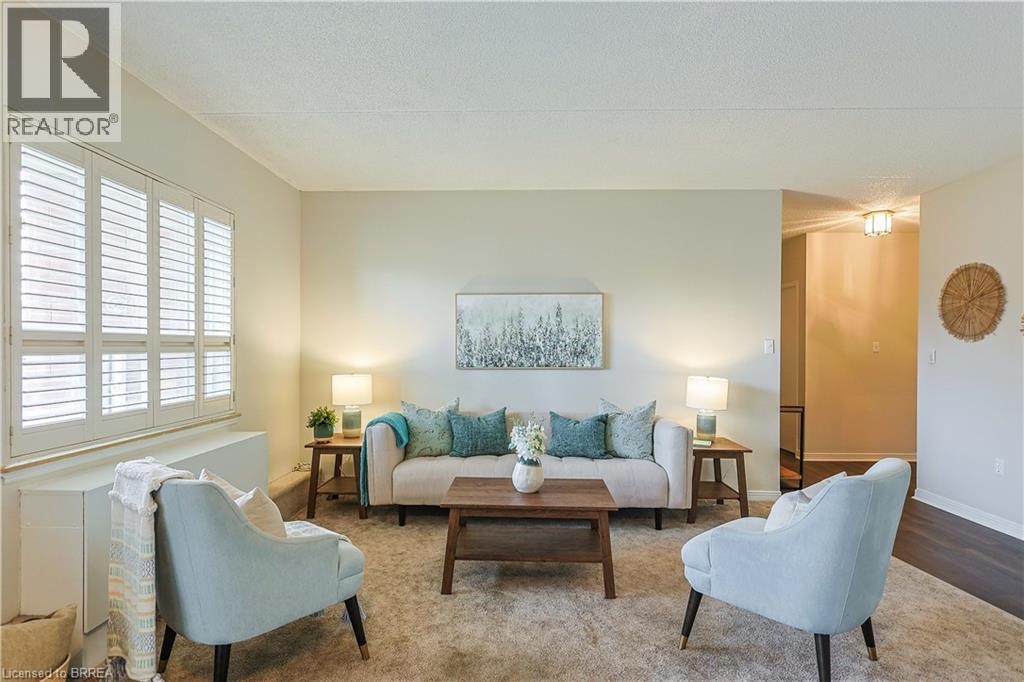 88 TOLLGATE Road Unit# 103, Brantford, Ontario, N3R7R5 — Photo 12