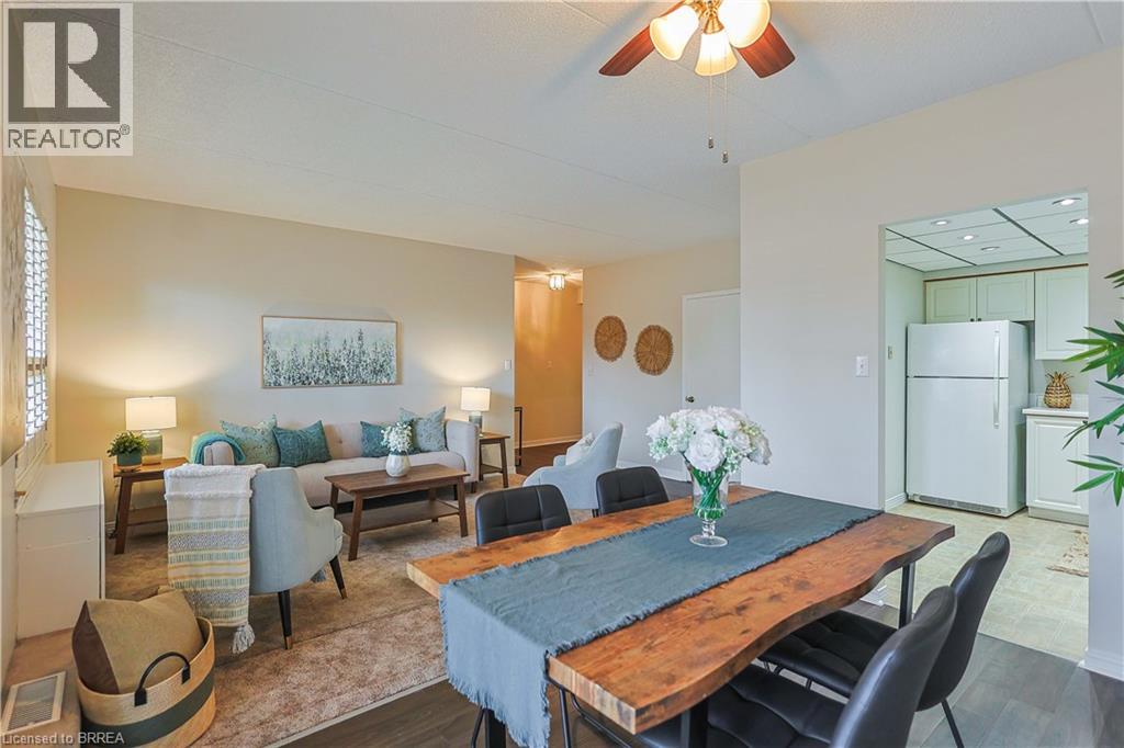 88 TOLLGATE Road Unit# 103, Brantford, Ontario, N3R7R5 — Photo 15