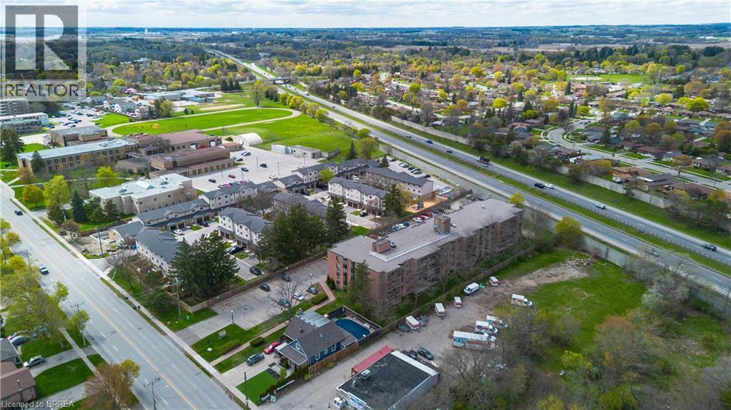88 TOLLGATE Road Unit# 103, Brantford, Ontario, N3R7R5 — Photo 36