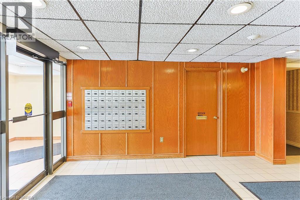 88 TOLLGATE Road Unit# 103, Brantford, Ontario, N3R7R5 — Photo 7