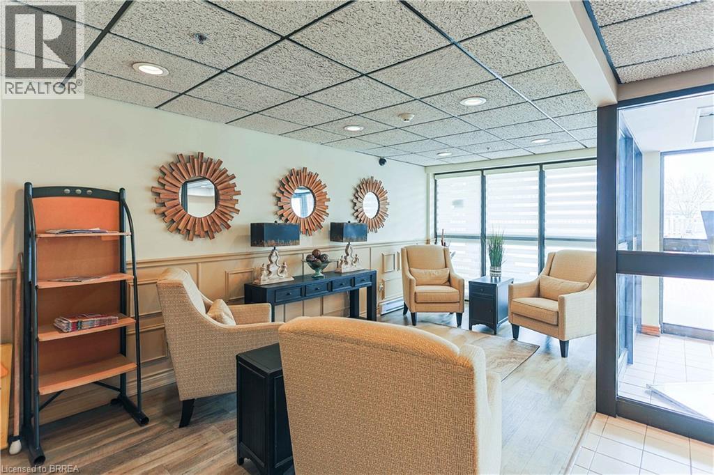 88 TOLLGATE Road Unit# 103, Brantford, Ontario, N3R7R5 — Photo 8