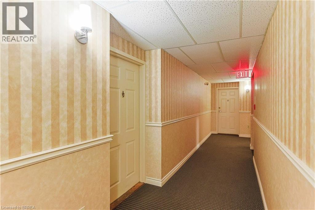 88 TOLLGATE Road Unit# 103, Brantford, Ontario, N3R7R5 — Photo 9
