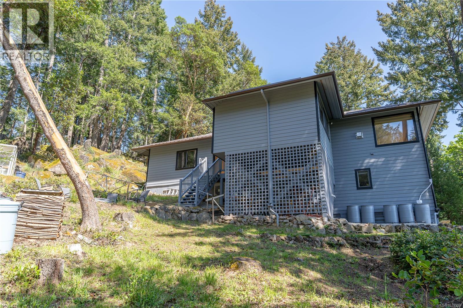  113 Quail Crescent, Salt Spring