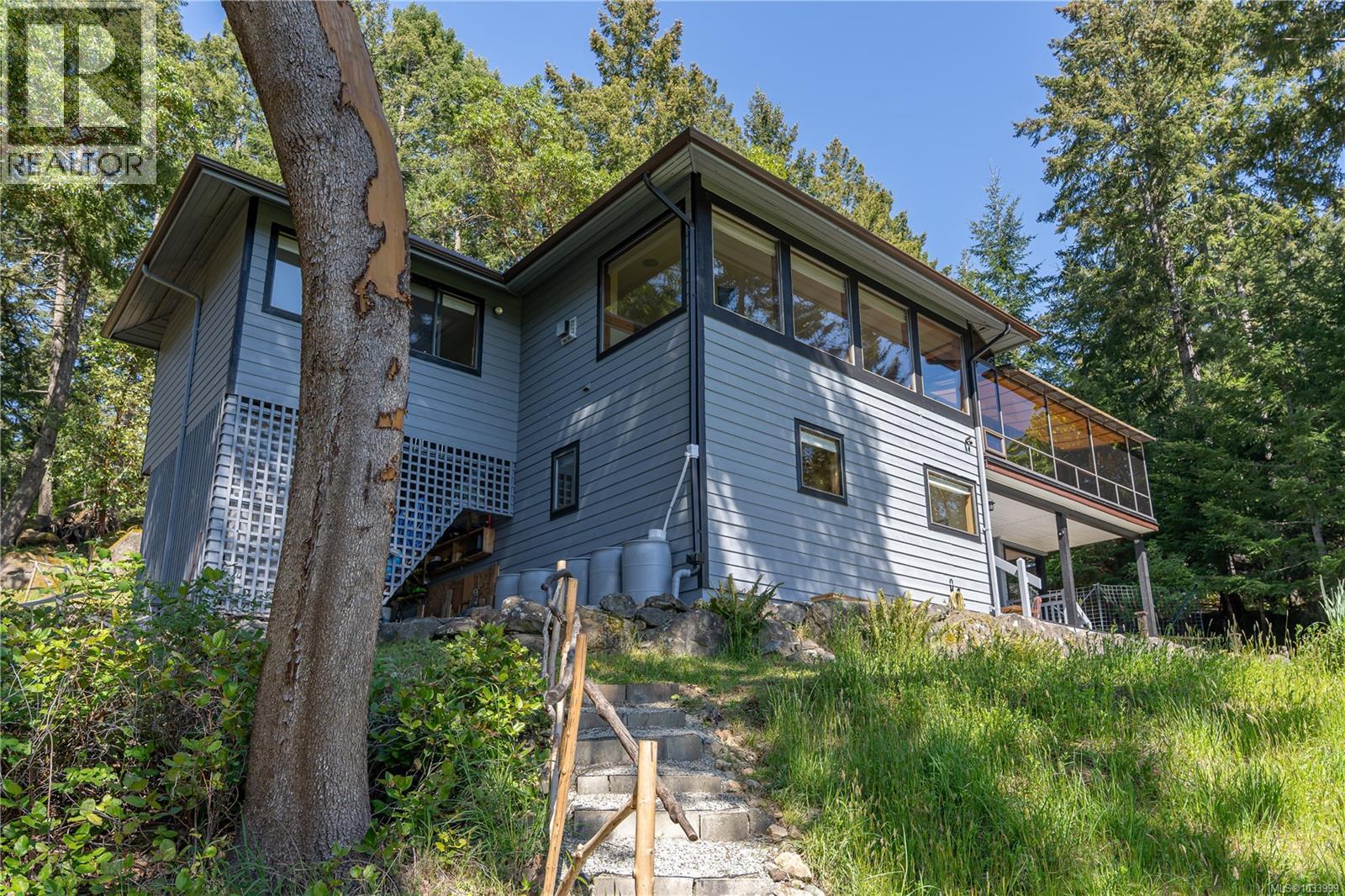  113 Quail Crescent, Salt Spring