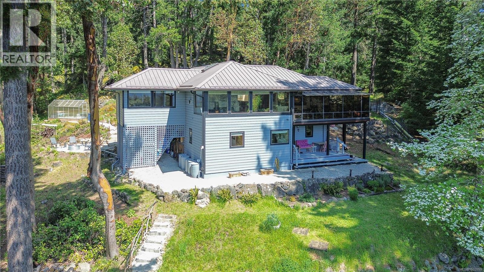  113 Quail Crescent, Salt Spring