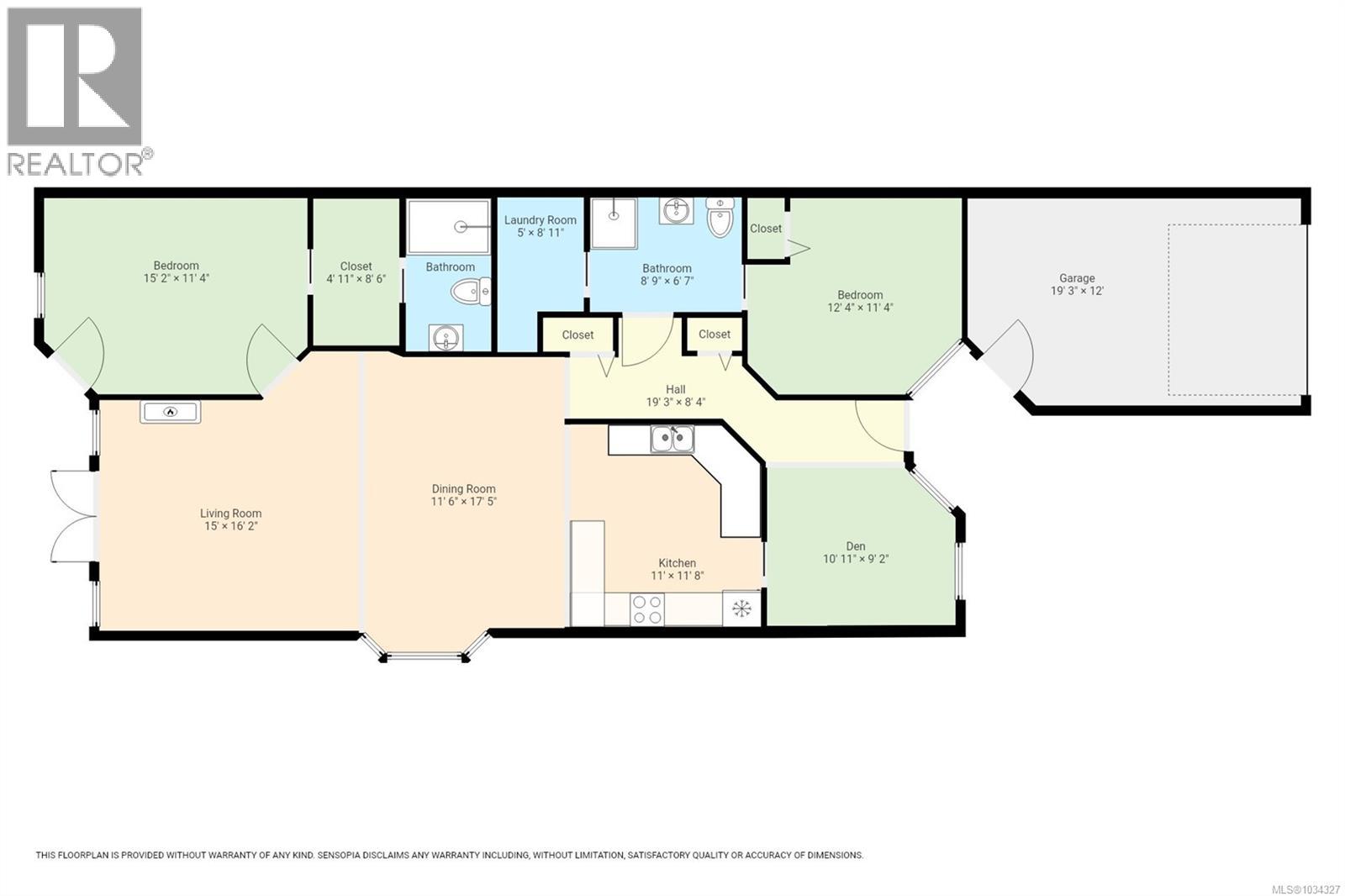 760 Marguerite Rd - 6
