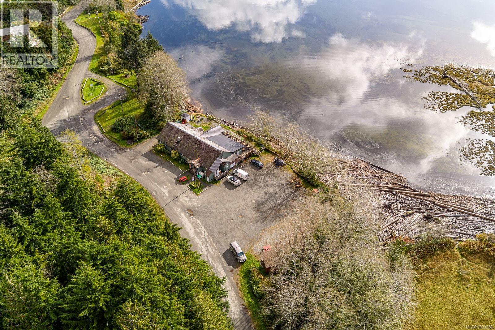 32 Hardy Way, Port Hardy