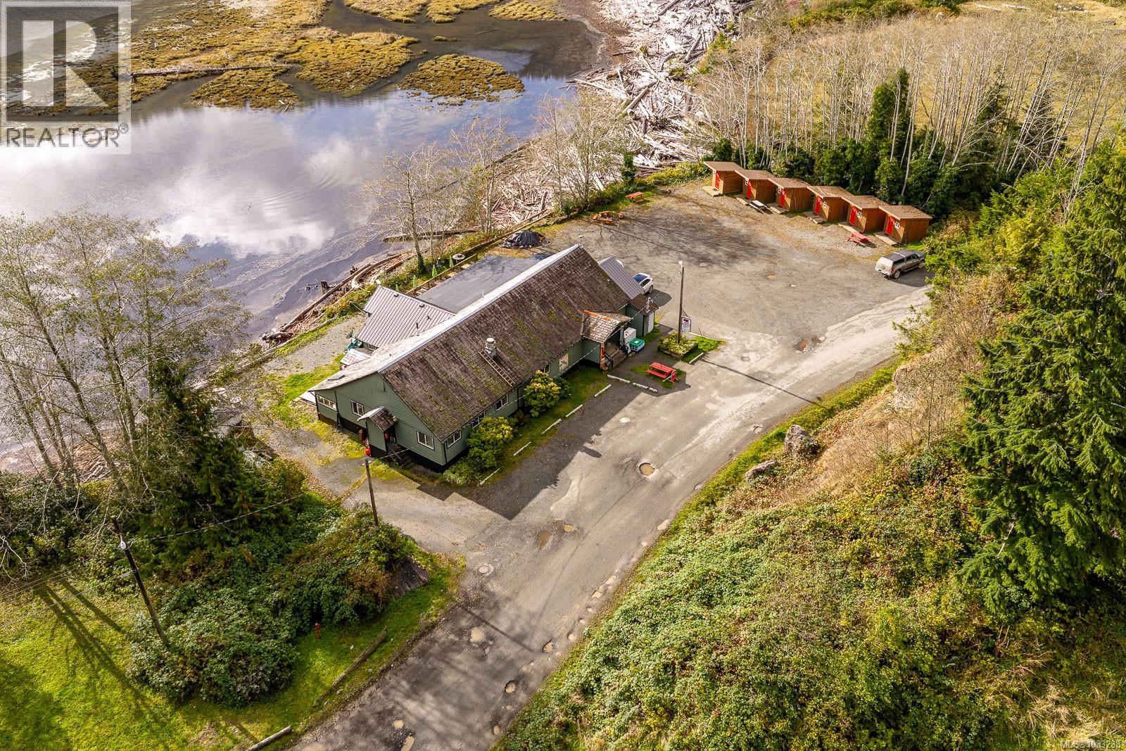 32 Hardy Way, Port Hardy