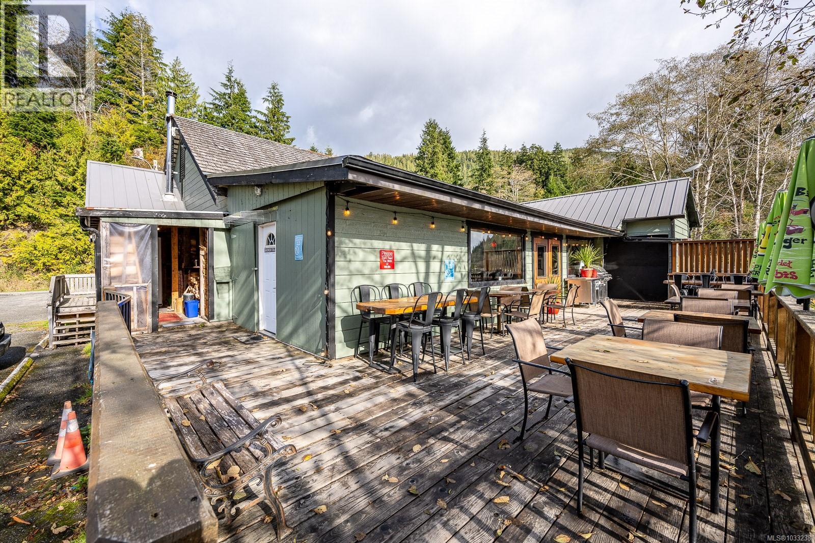 32 Hardy Way, Port Hardy