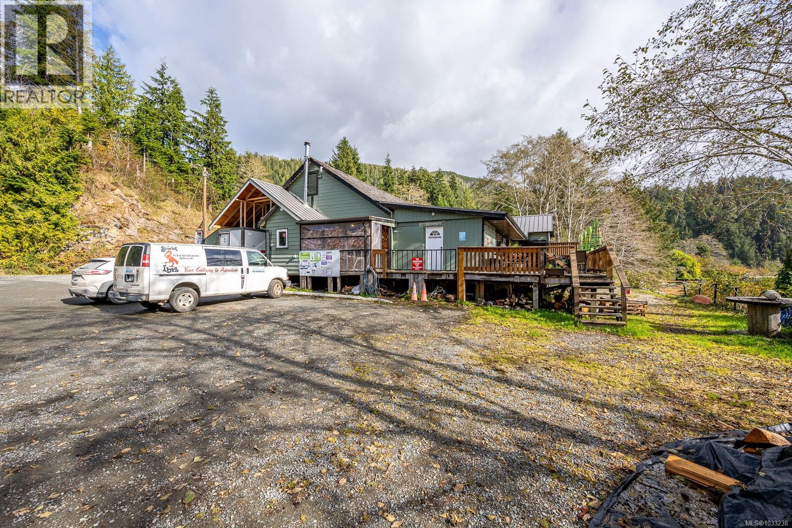 32 Hardy Way, Port Hardy