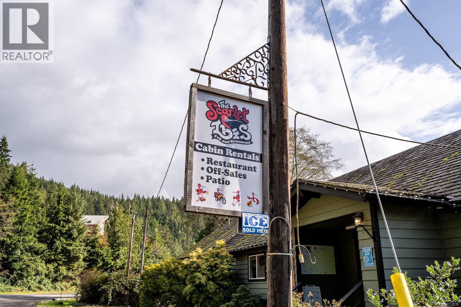 32 Hardy Way, Port Hardy