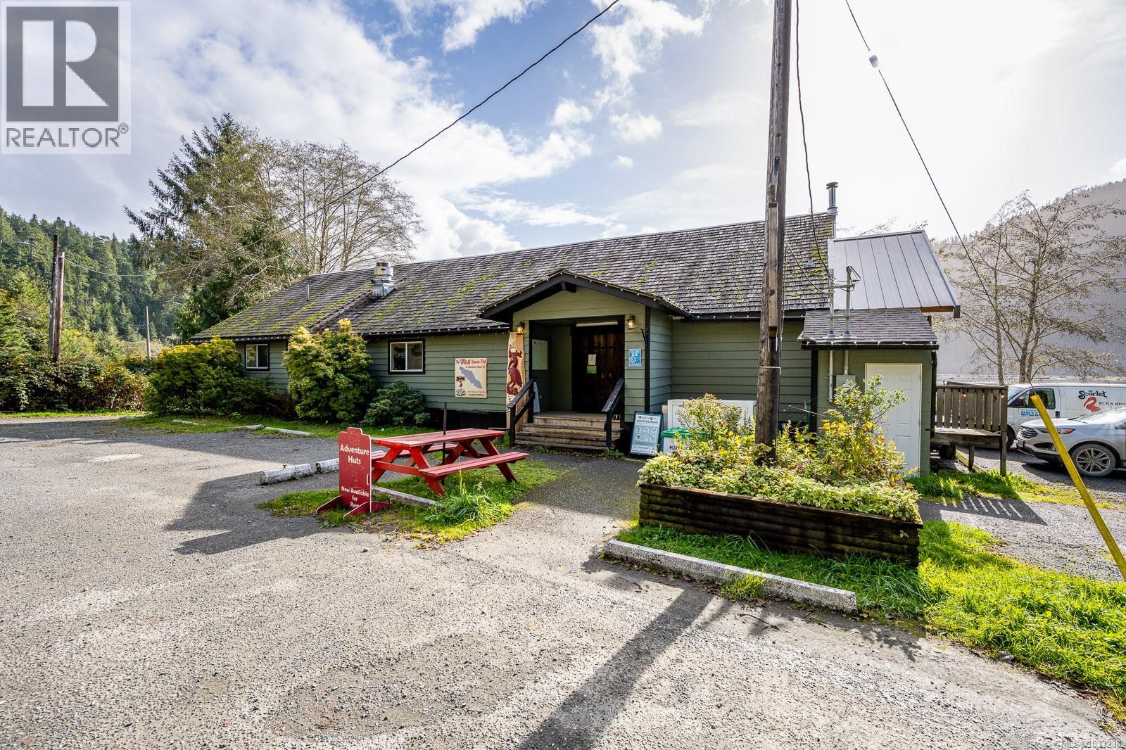 32 Hardy Way, Port Hardy
