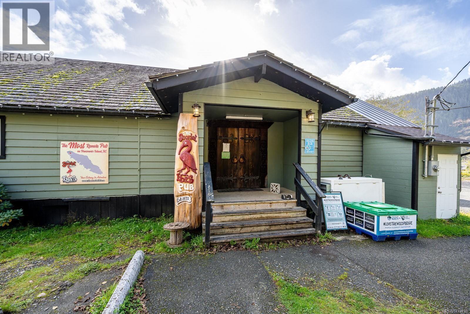 32 Hardy Way, Port Hardy