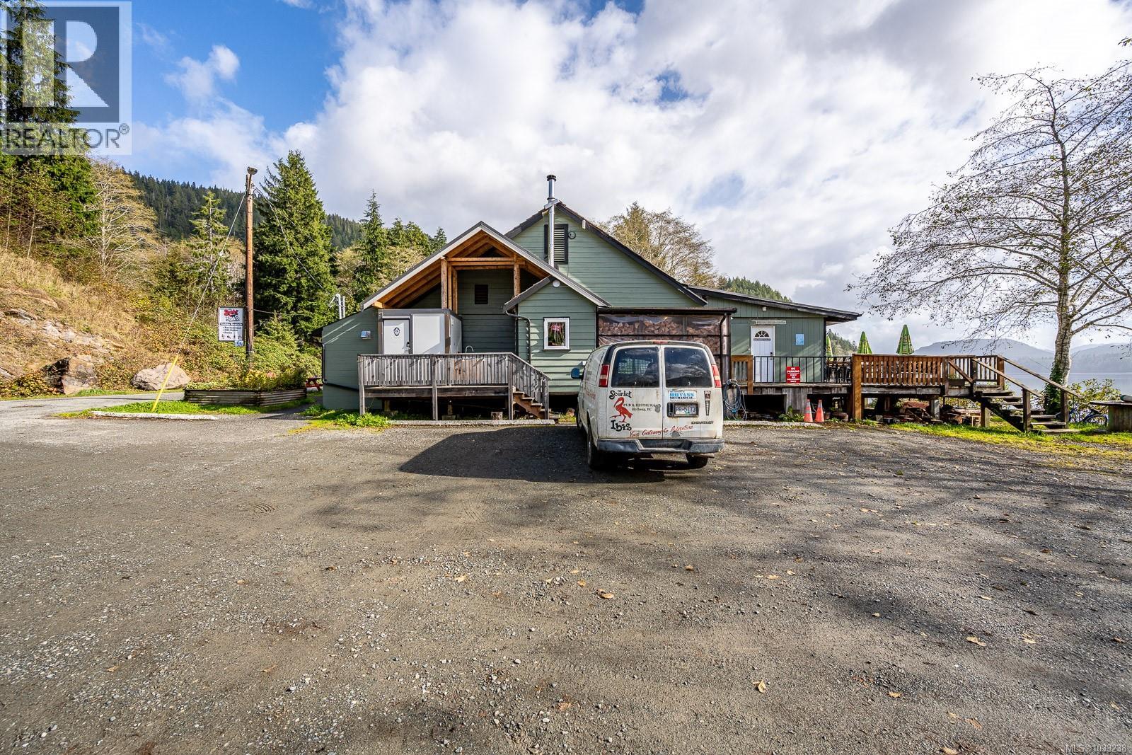 32 Hardy Way, Port Hardy