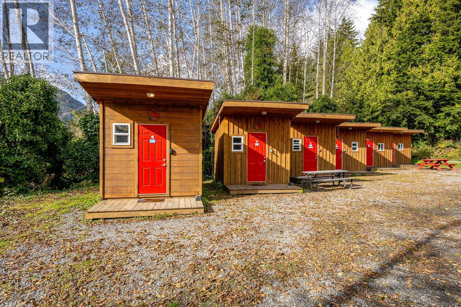 32 Hardy Way, Port Hardy