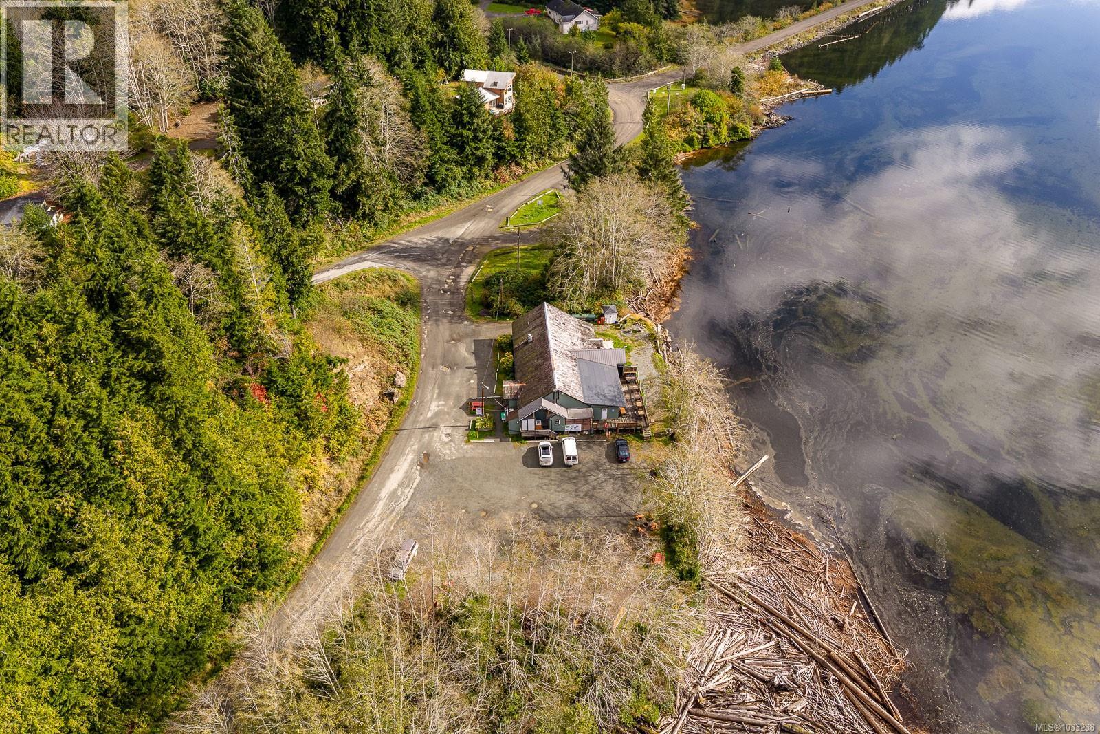 32 Hardy Way, Port Hardy