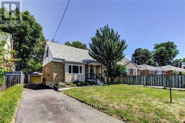 Listing photo of BSMT - 11 ELLINGTON DRIVE