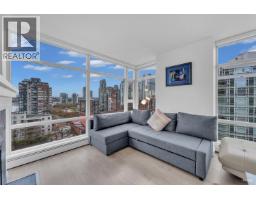 1506 1199 Marinaside Crescent, Vancouver, BC V6Z2Y2 Photo 10