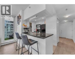 1506 1199 Marinaside Crescent, Vancouver, BC V6Z2Y2 Photo 14