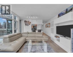 1506 1199 Marinaside Crescent, Vancouver, BC V6Z2Y2 Photo 7
