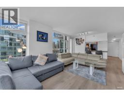 1506 1199 Marinaside Crescent, Vancouver, BC V6Z2Y2 Photo 6