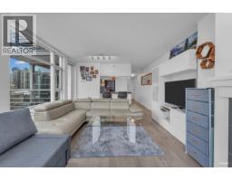 1506 1199 Marinaside Crescent, Vancouver, BC V6Z2Y2 Photo 8