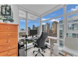 1506 1199 Marinaside Crescent, Vancouver, BC V6Z2Y2 Photo 19